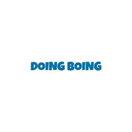 Doing boing.com  500x500 