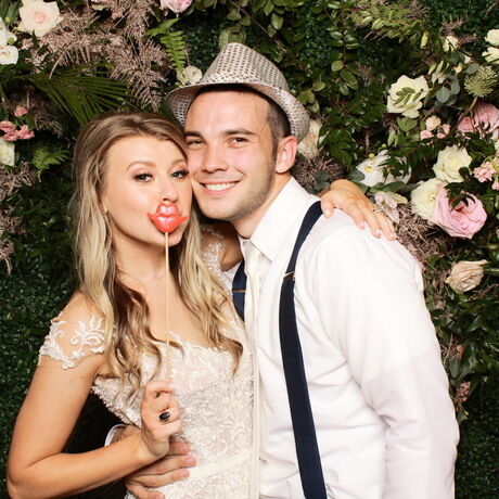 Zimzoom photobooth  3 