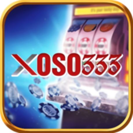 Logo xoso333