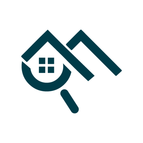 Bungalow finder logo icon 01
