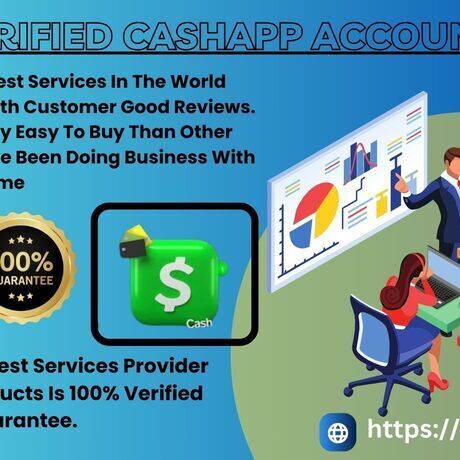 Buy verified cash app accounts