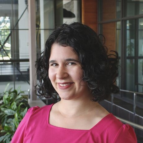 Headshot september 2023