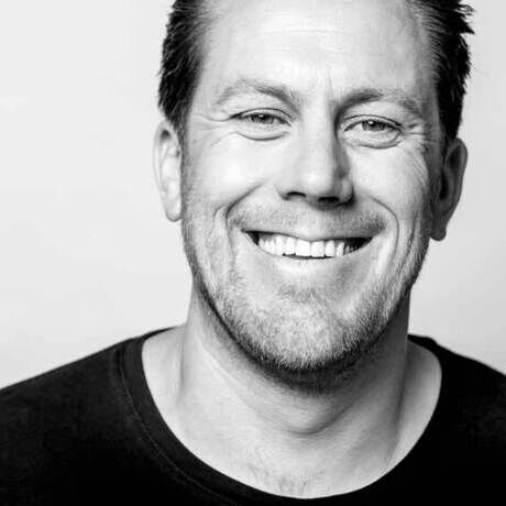 Jay head shot bauer sml