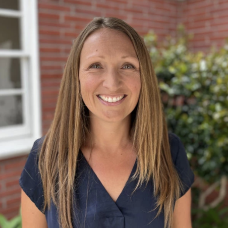 Melissa mullins headshot