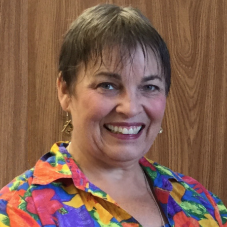 Meryl ann butler mab promo photo