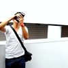 Small photo square