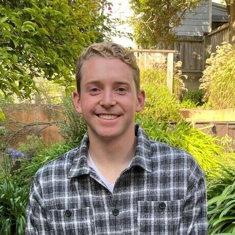 Ozer staton headshot