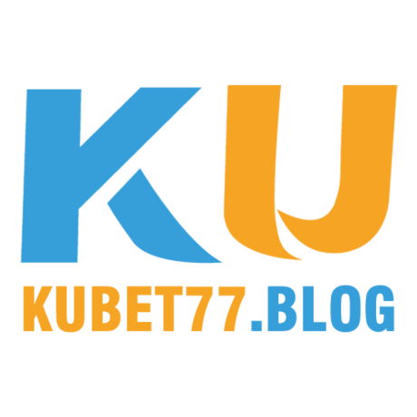 Kubet77.blog logo