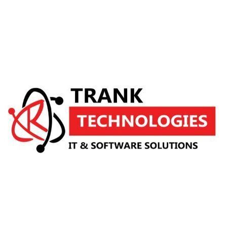 Trank logo