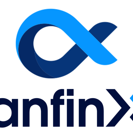 Logo anfinx