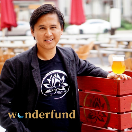 Marvin abrinica profile