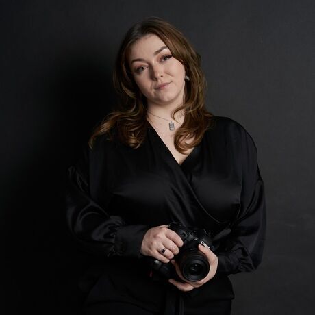 Comeau k self portrait4529 1