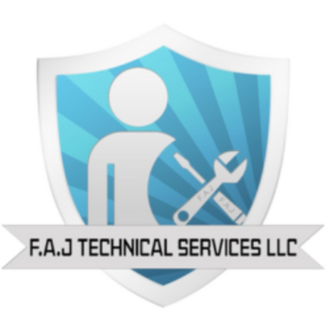 Faj logo