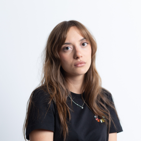 Professional profile pic