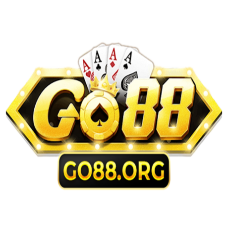 Logo go88 org
