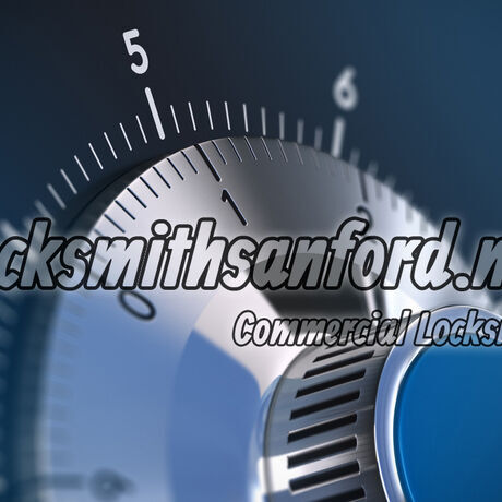 Commercial locksmith sanford
