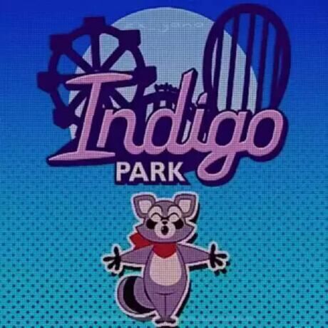 Indigo park merch1