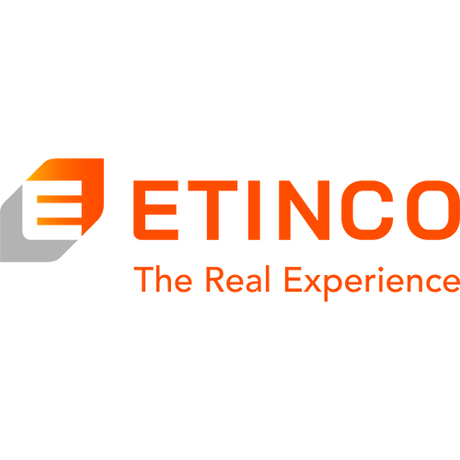 Logo etinco