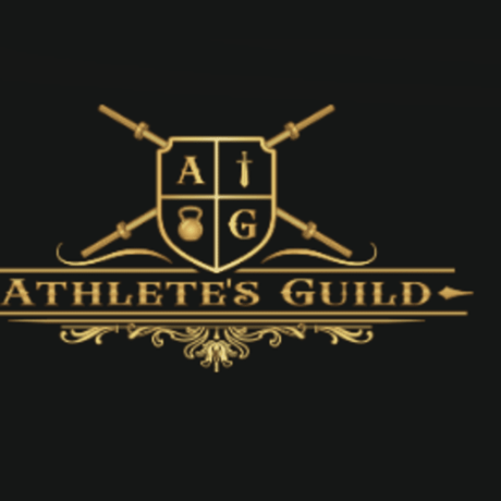 The athletes guild  2 