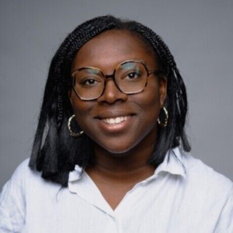 Portrait indira ouedraogo