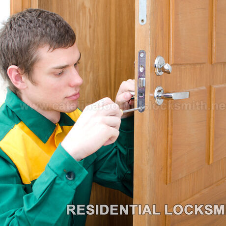 Catalina foothills locksmith residential