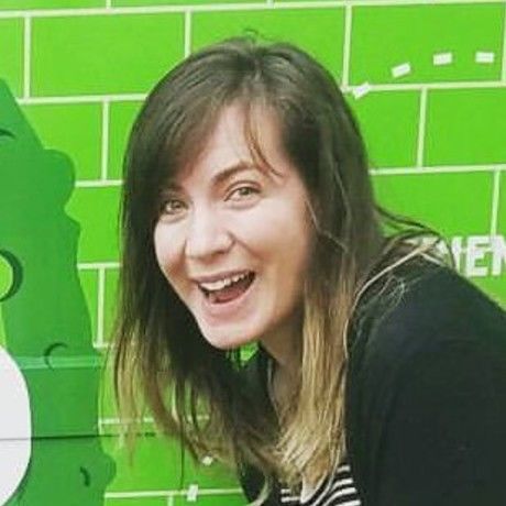 Profilepic laugh