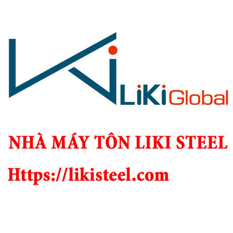 Logo liki steel