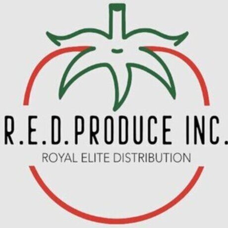 Red produce inc