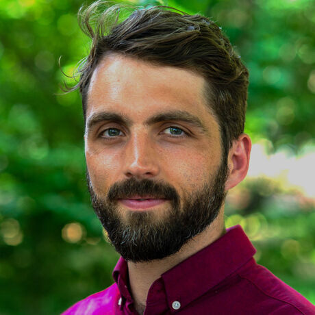 Dooley current headshot crop