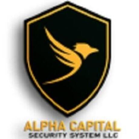 Alpha capital logo
