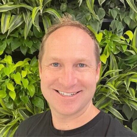 Kevin hardin headshot