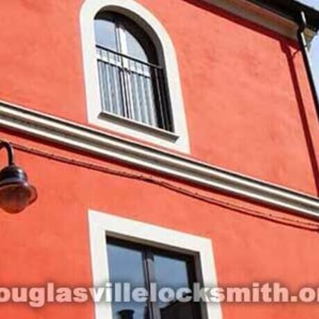 Douglasville locksmith residential