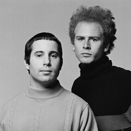 Simon   garfunkel merch1
