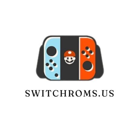 Switch roms