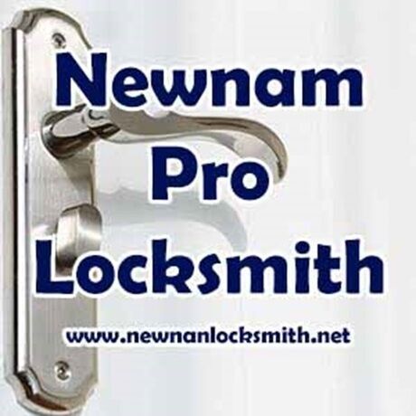 Newnam pro locksmith logo 300