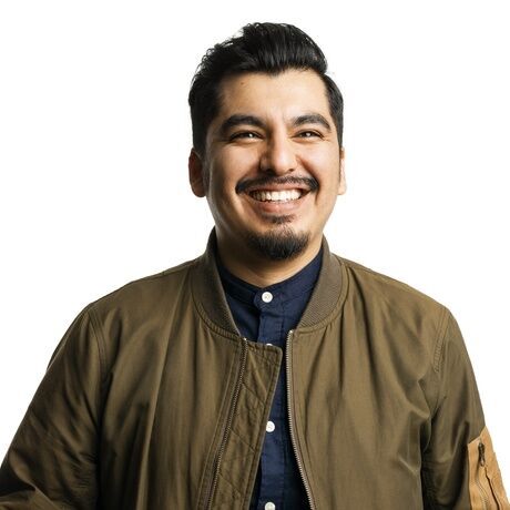 Ivansebasorellana headshot