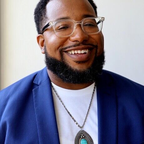 Benjamin williams headshot 3