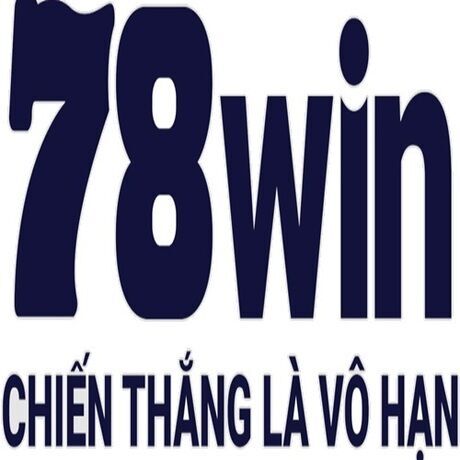 Logo 78win