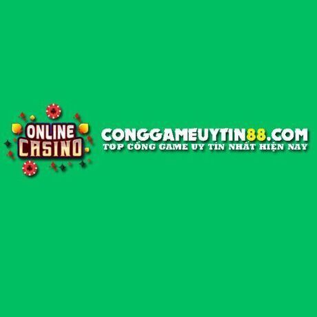 Cong game uy tin