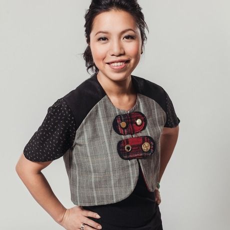 Josie headshot 2014 2 web