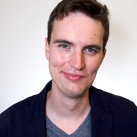 Nick stubblefield linkedin profile picture