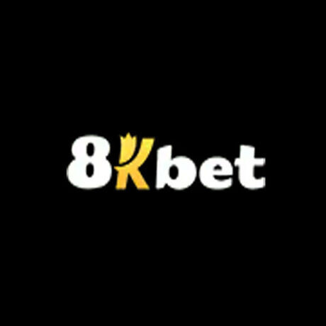 8kbet logo