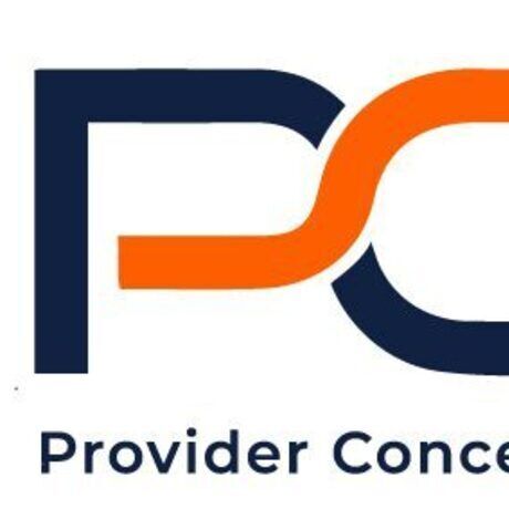 Provider logo