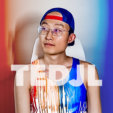 Profile pic tedjl 202509 colorbg o2