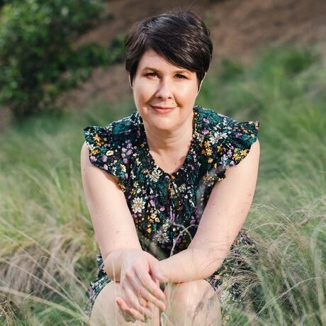 Sarah berchild purpose design