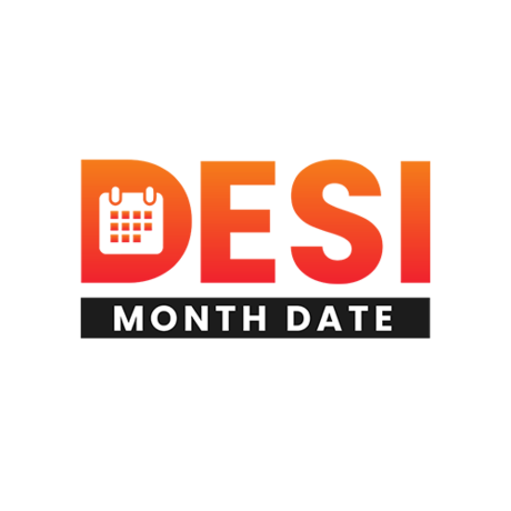 Desi month date