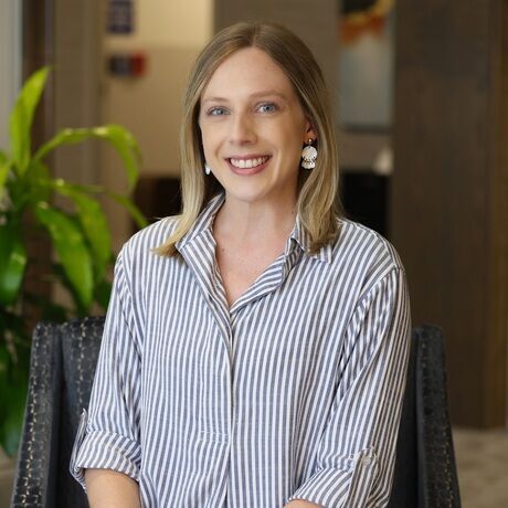 Hayley harlow head shot 2025