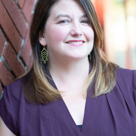 Michelle gay headshot 2