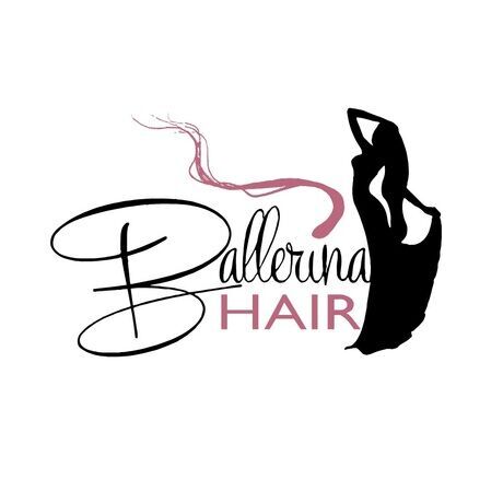 Ballerina logo