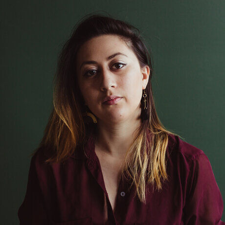 Mplsart interview lorahlavsa headshot